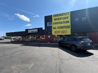 Plus de détails pour 11406-11412 E Sprague Ave, Spokane Valley, WA - Local commercial à vendre