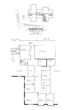 33 Bloomfield Hills Pky, Bloomfield Hills, MI à louer Plan de site– Image 1 sur 1