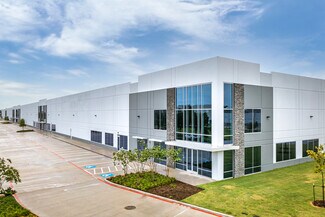 Plus de détails pour 5860 W Fuqua St, Houston, TX - Industriel/Logistique à louer