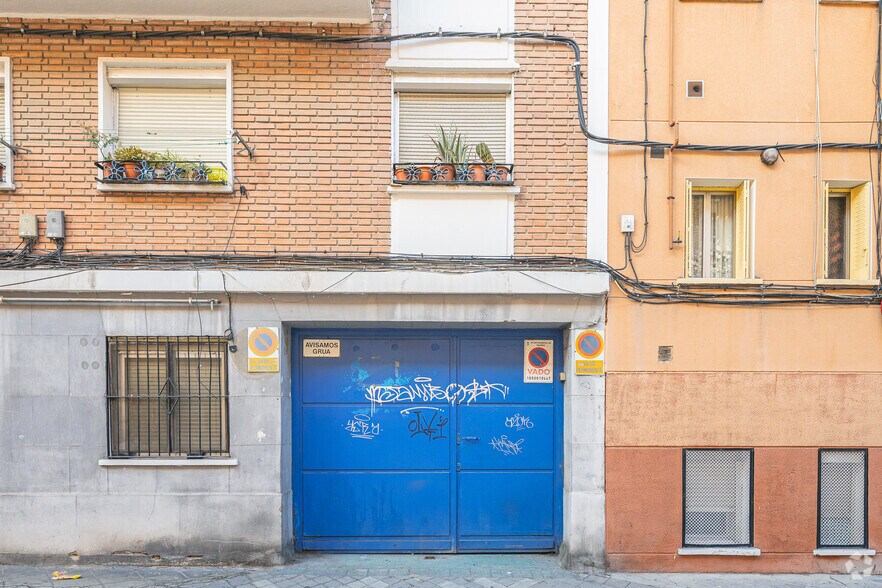 Calle de Carlos Domingo, 6, Madrid, Madrid à vendre - Photo de l’immeuble – Image 3 sur 4
