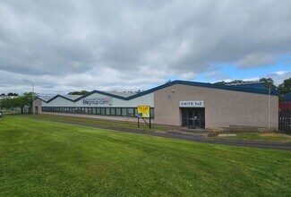 Plus de détails pour Telford Rd, Glenrothes - Industriel/Logistique à louer