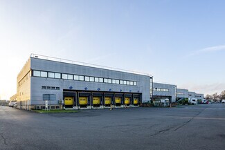 Plus de détails pour 51 Rue Du Commandant Rolland, Le Bourget - Industriel/Logistique à louer