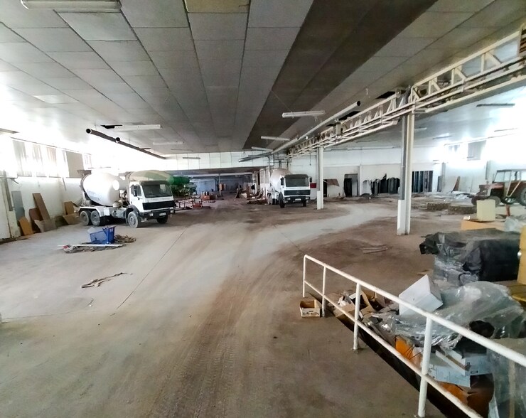 Industriel/Logistique dans Logroño, La Rioja à vendre - Photo intérieure – Image 3 sur 6