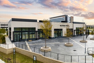 Plus de détails pour 6560 John Hickman Pky, Frisco, TX - Local commercial à louer