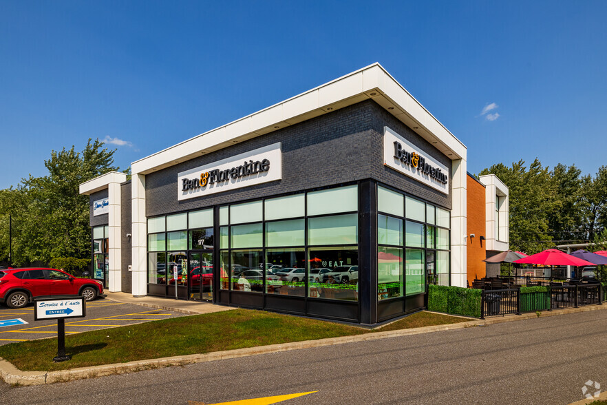 177 Boul Sir-Wilfrid-Laurier, St-Basile-le-Grand, QC à vendre - Photo principale – Image 1 sur 4