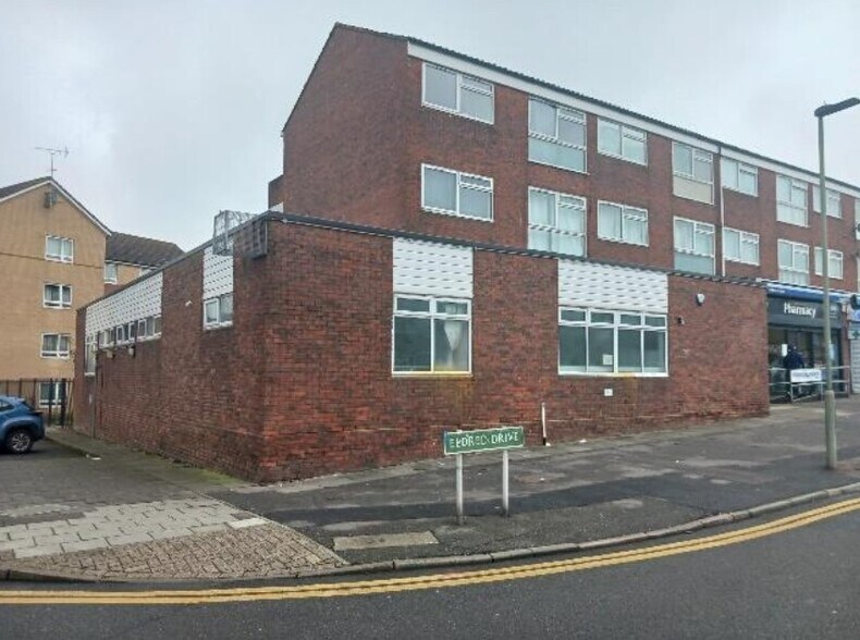 25 Eldred Dr, Bromley à louer - Photo de l’immeuble – Image 2 sur 5