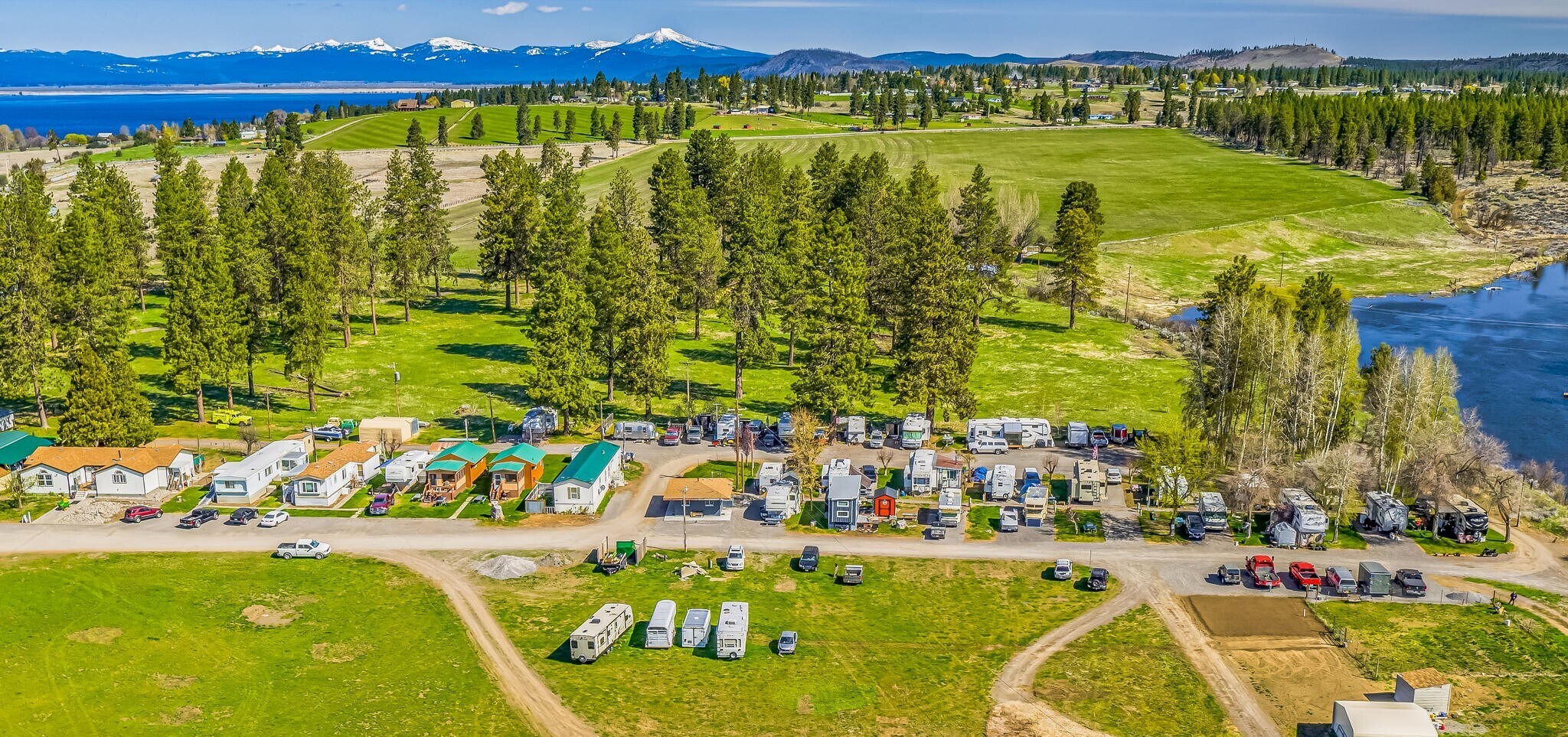 32323 Modoc Point Rd portefeuille de 2 biens à vendre sur LoopNet.fr Photo de l’immeuble– Image 1 sur 16