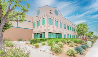 Plus de détails pour 400 E Parkridge Ave, Corona, CA - Industriel/Logistique à louer