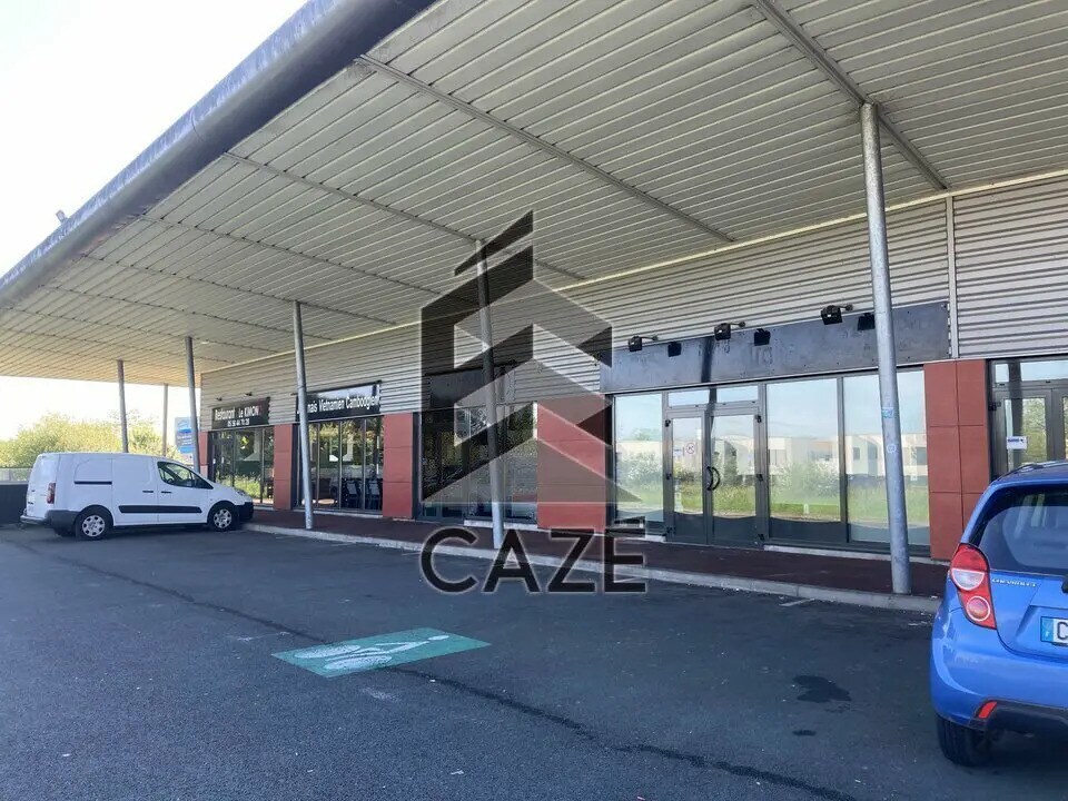 Photo de l’immeuble