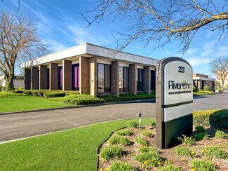 Plus de détails pour 333 N Hammes Ave, Joliet, IL - Bureau, Bureau/Médical à louer