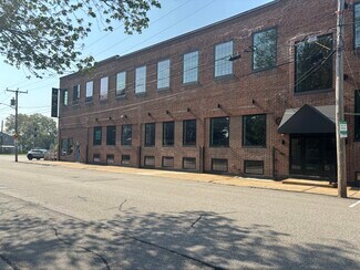 Plus de détails pour 66 Third St, Dover, NH - Bureau, Local commercial à louer