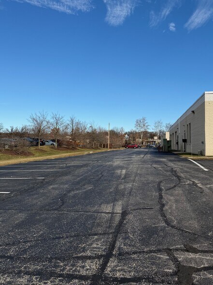 430-434 Virginia Dr, Fort Washington, PA à vendre - Photo de l’immeuble – Image 2 sur 6