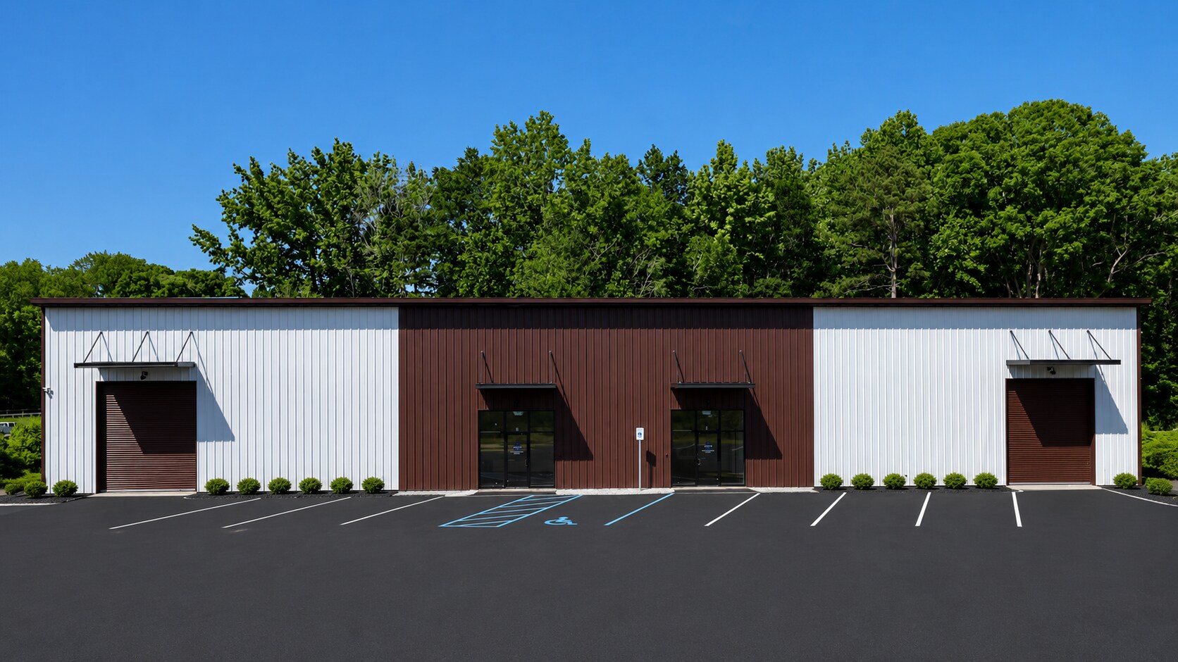 2036 Frontage Rd, Anderson, SC à vendre Photo de l’immeuble– Image 1 sur 11