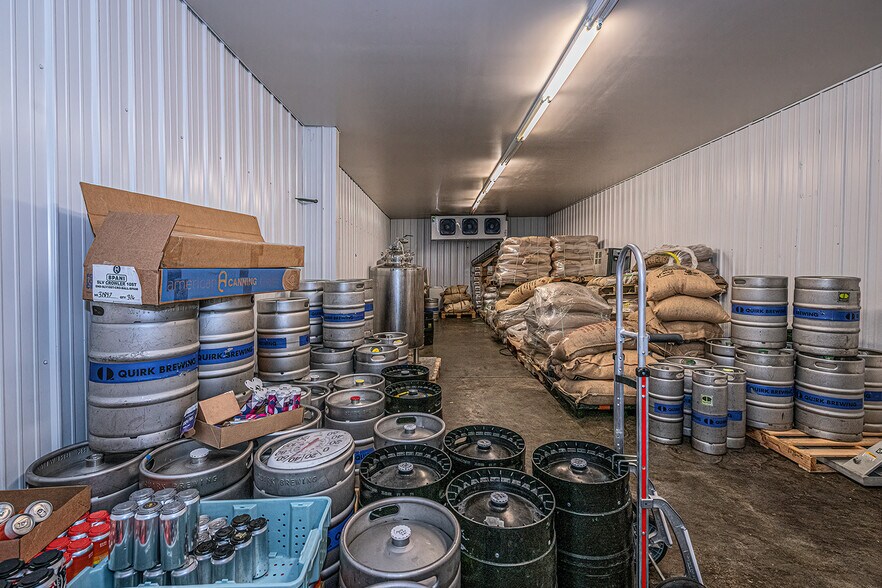 150 W Boeing Avenue, Walla Walla, WA à vendre - Photo de l’immeuble – Image 3 sur 8