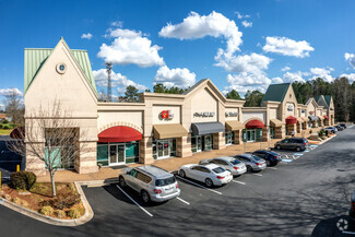 Plus de détails pour 739 Galleria Blvd, Rock Hill, SC - Local commercial à louer