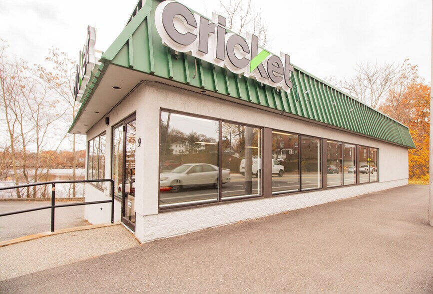 9 Stafford St, Worcester, MA à vendre - Photo de l’immeuble – Image 3 sur 19