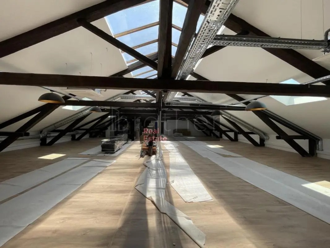 Bureau dans Bordeaux à louer Photo intérieure– Image 1 sur 8