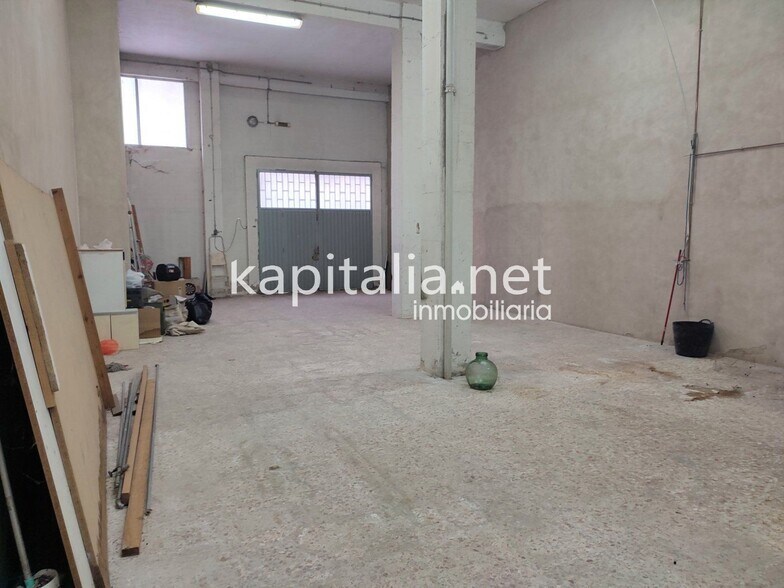 Local commercial dans Bocairent, Valencia à vendre - Photo de l’immeuble – Image 3 sur 10