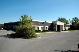 Plus de détails pour 27 Matthews St, Goshen, NY - Bureau à louer