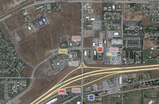 Plus de détails pour W Pleasant View Rd, Post Falls, ID - Terrain à vendre