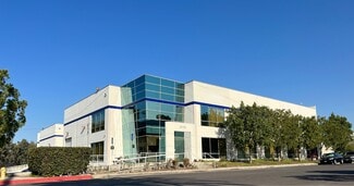 Plus de détails pour 20701 Manhattan Pl, Torrance, CA - Industriel/Logistique à louer