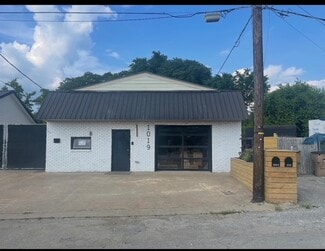 Plus de détails pour 1019 Whites Creek Pike, Nashville, TN - Local d’activités à vendre