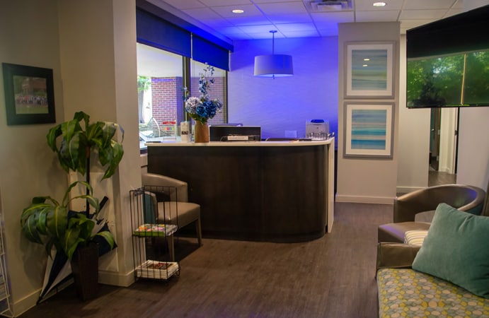 1600 E Franklin St, Chapel Hill, NC à vendre Photo intérieure– Image 1 sur 6