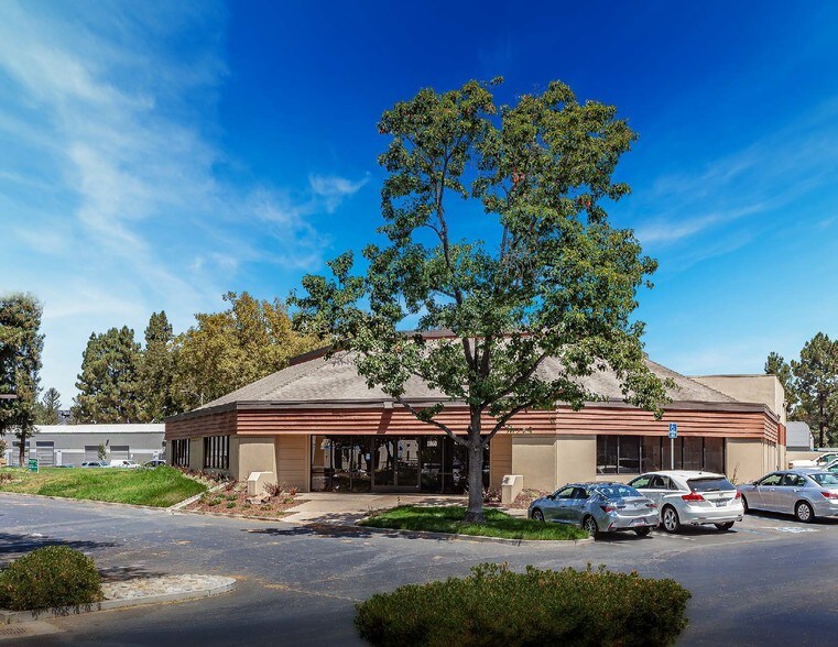 1860-1884 Hartog Dr, San Jose, CA à louer - Photo de l’immeuble – Image 3 sur 9