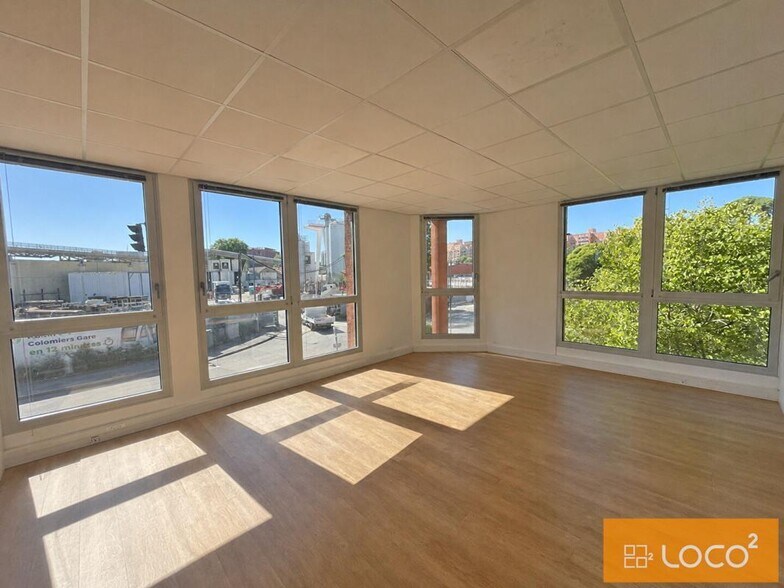 61 Rue Pierre Cazeneuve, Toulouse à louer - Photo de l’immeuble – Image 2 sur 8