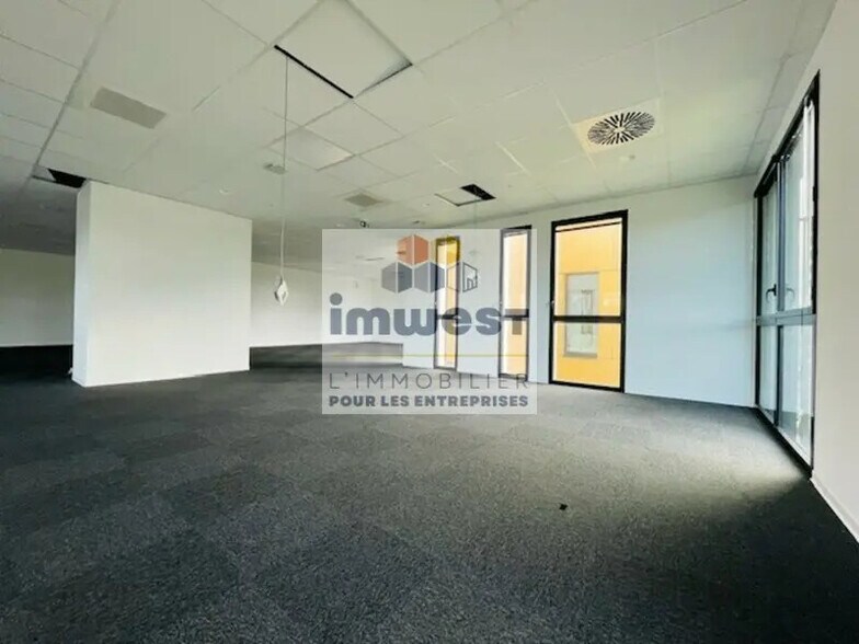 Bureau dans Rennes à louer - Photo intérieure – Image 1 sur 6