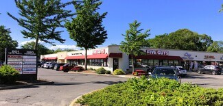 Plus de détails pour 601 Veterans Memorial Hwy, Hauppauge, NY - Bureau/Local commercial, Local commercial à louer