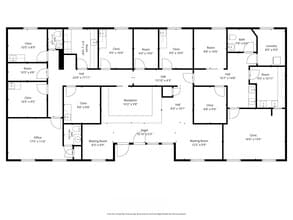 401 N York St, Elmhurst, IL à vendre Plan d’étage– Image 2 sur 13
