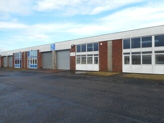 Plus de détails pour Tartraven Pl, Broxburn - Industriel/Logistique à louer