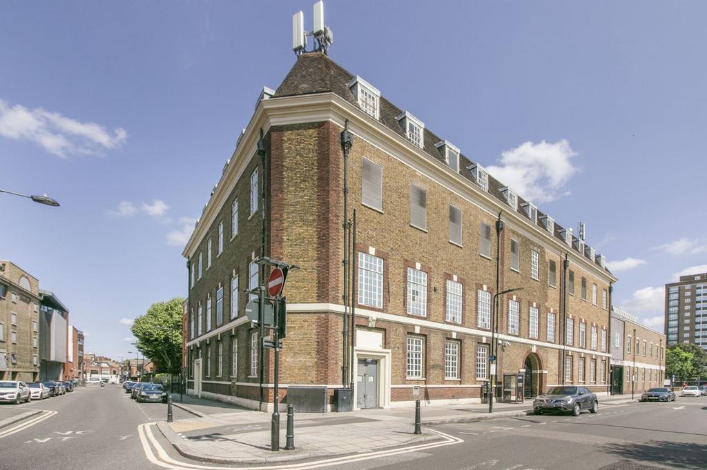 23-29 Paragon Rd, Londres à louer Photo principale– Image 1 sur 28