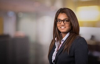 Vanessa Patel