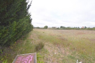 Pelabravo, SAL - Vue aérienne vue de carte