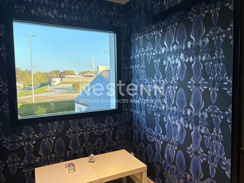 Local d'activités dans Vannes à vendre - Photo intérieure – Image 1 sur 4