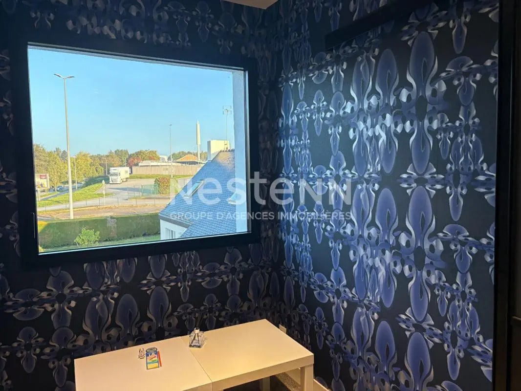 Local d'activités dans Vannes à vendre Photo intérieure– Image 1 sur 5