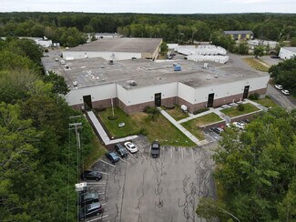 Plus de détails pour 44-50 Manson Libby Rd, Scarborough, ME - Local d’activités à vendre