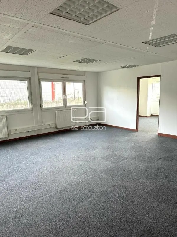 Bureau dans Heillecourt à louer Photo de l’immeuble– Image 1 sur 8