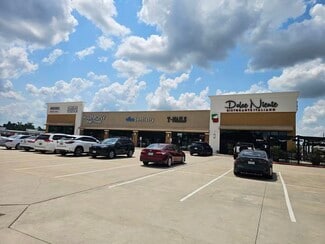 Plus de détails pour 3784 Rayford Rd, Spring, TX - Local commercial à vendre