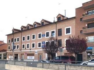 Plus de détails pour Calle Gonzalo de Córdoba, 23 – 25, San Fernando de Henares - Logement à vendre
