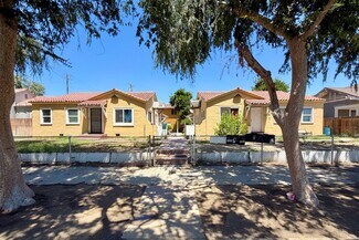 Plus de détails pour 210 17th St, Bakersfield, CA - Logement à vendre