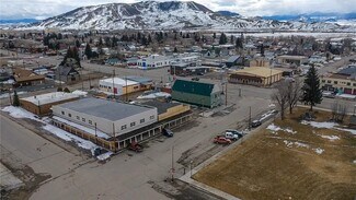 Plus de détails pour 104 N 3rd St, Kremmling, CO - Local commercial à vendre