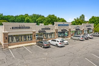 Plus de détails pour 3440 Route 9, Freehold, NJ - Bureau/Médical à louer