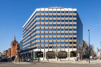 Plus de détails pour 120-124 Holborn, Londres - Bureau à louer