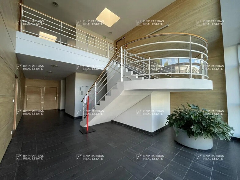2-4 Rue Edouard Nignon, Nantes à louer - Photo de l’immeuble – Image 3 sur 8