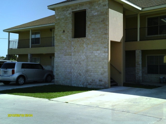 309 E New Hampshire St, Harlingen, TX à vendre - Photo de l’immeuble – Image 2 sur 5