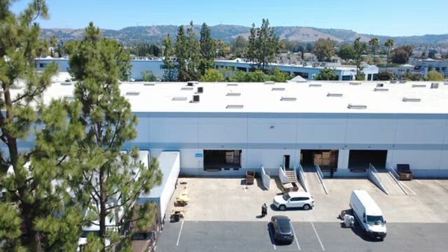 18537-18571 E Gale Ave, City of Industry, CA à louer - Vidéo sur l’annonce professionnelle – Image 2 sur 18