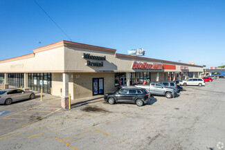 Plus de détails pour 7920-8404 Howard Dr, Houston, TX - Local commercial à louer